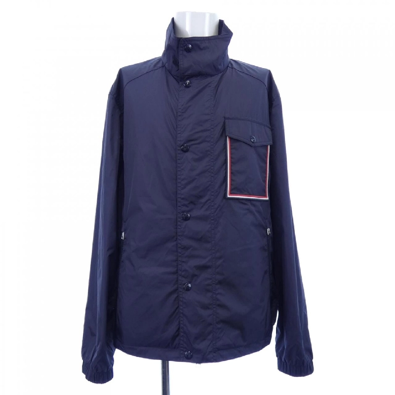 MONCLER RAPPENEAU Jacket - Hàng hiệu Authentic 901872