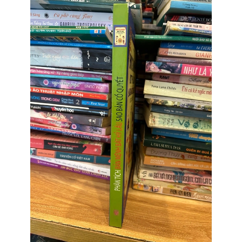 Phân tích bản mệnh bát hủy lầu sao bản cổ quyết và cách cục đẩu số -Vương Đình Chi 786286