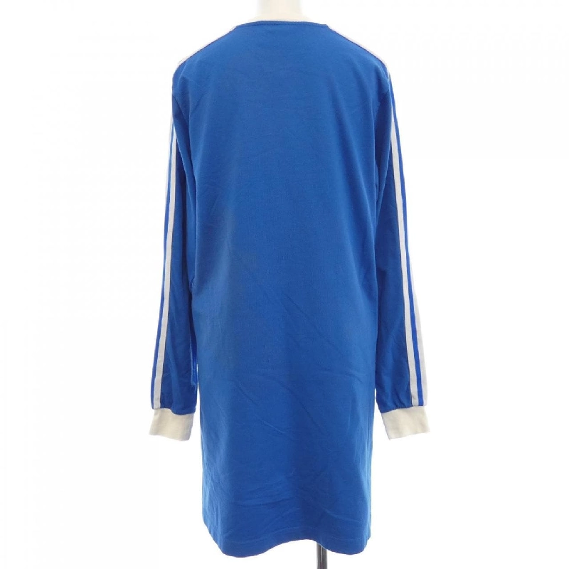 【Mã giảm giá】Gucci GUCCI Đầm cắt 649405