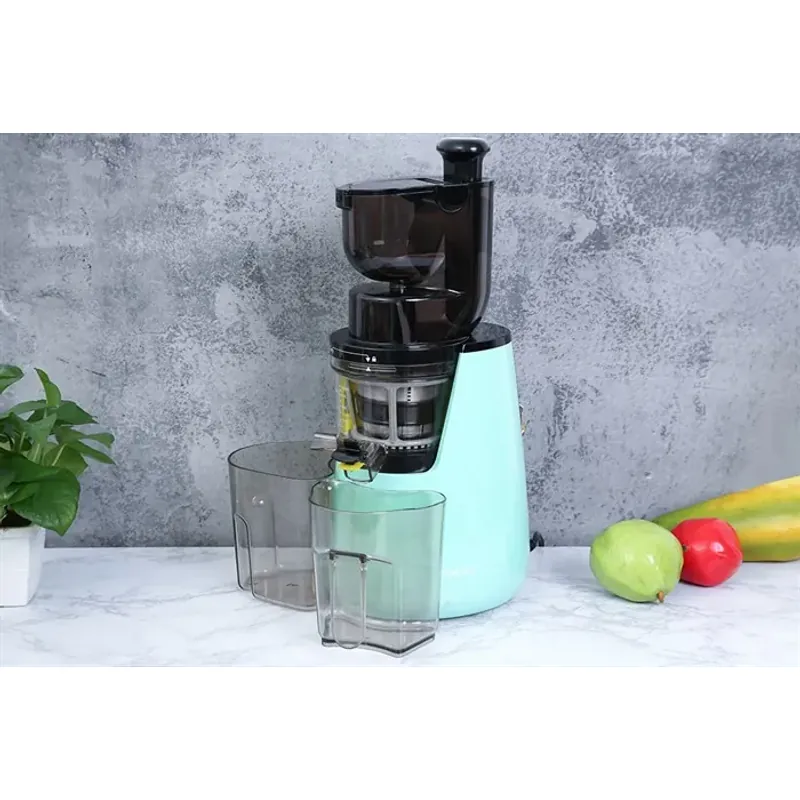 Kalite KL-598 – Máy ép chậm đáng đầu tư lâu dài 784262