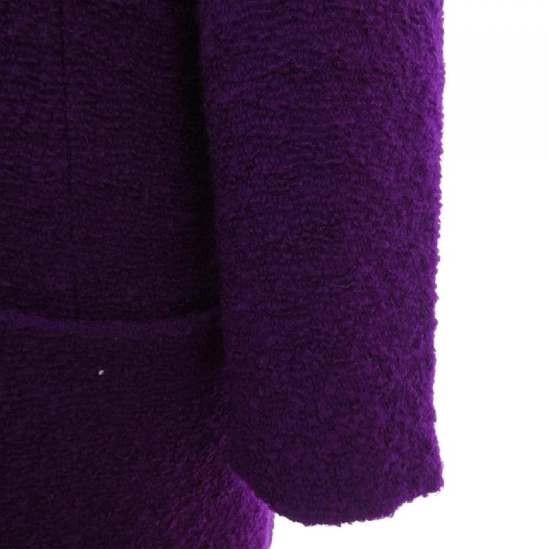 CHANEL P09254V05781 97A Áo khoác - Hàng hiệu Chính hãng 818842