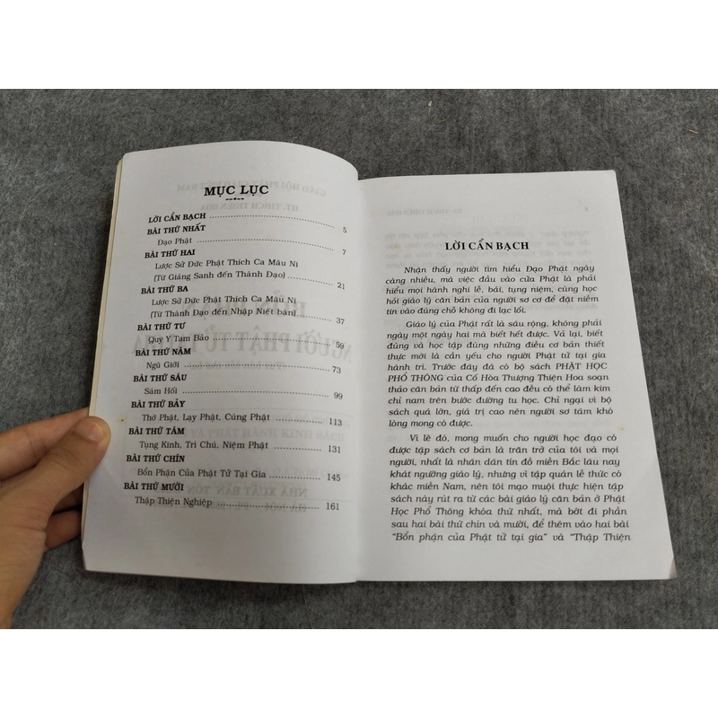 BỔN PHẬN NGƯỜI PHẬT TỬ TẠI GIA 549102