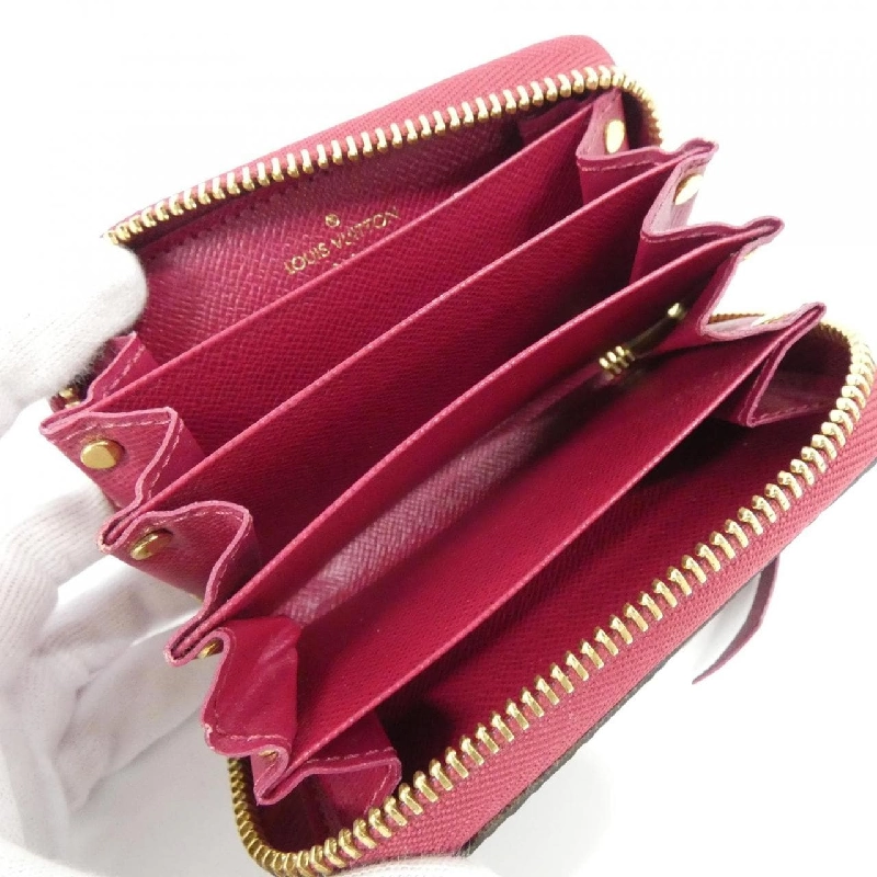 Ví thẻ Louis Vuitton Monogram Multicart M61299 623388