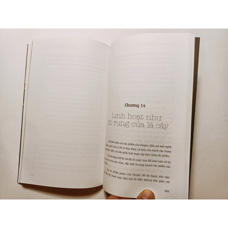 Đặng Thái Sơn Người Được Chopin Chọn
 455798