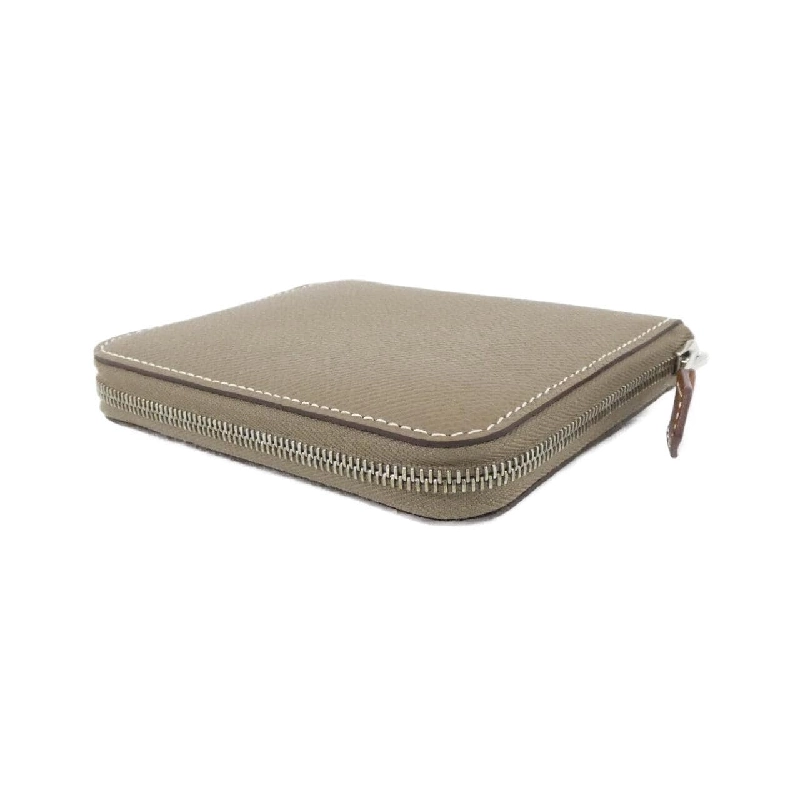 Ví Hermès ANIMAPOLIS Silk In Compact 079113CK - Hàng hiệu Authentic 768839