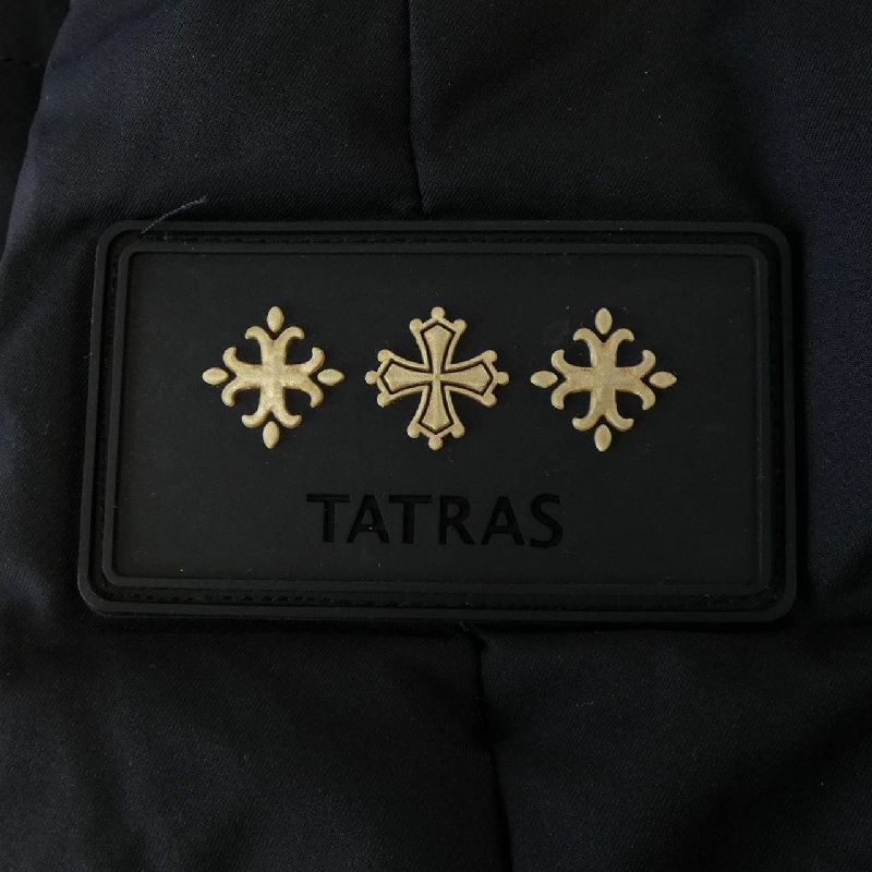 TATRAS LTA22A4242-D Áo khoác lông - Hàng hiệu Authentic 812456