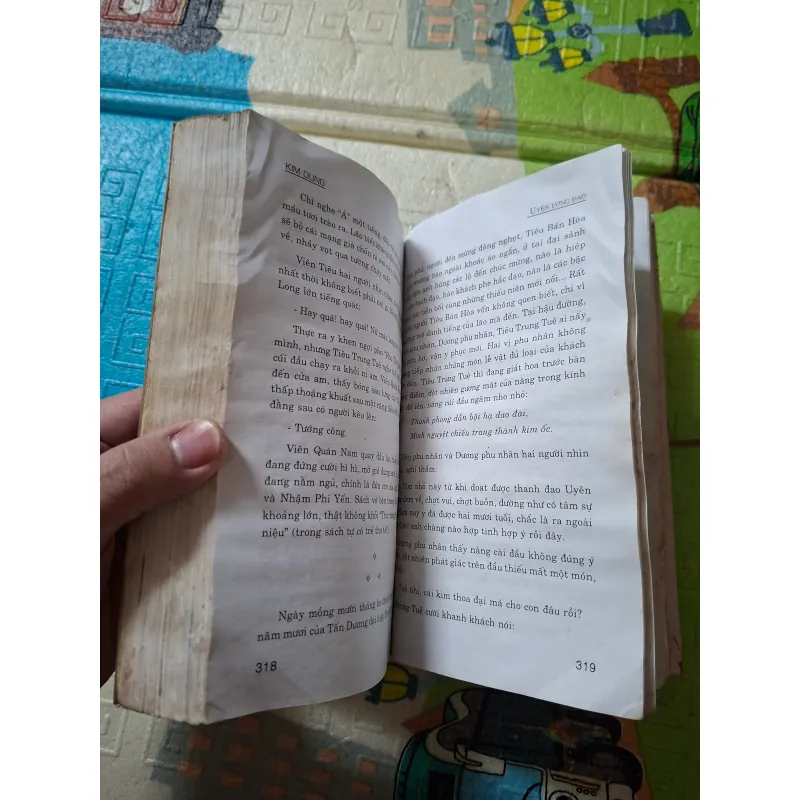 Bạch mã khiếu tây phong 790263