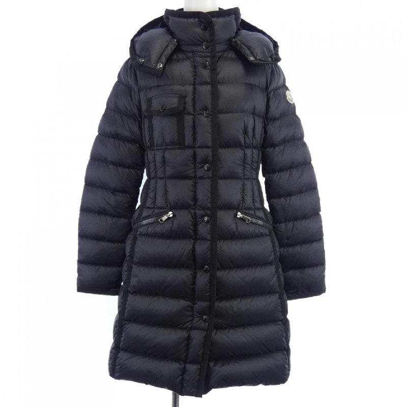 Moncler HERMINE Áo khoác lông 626917