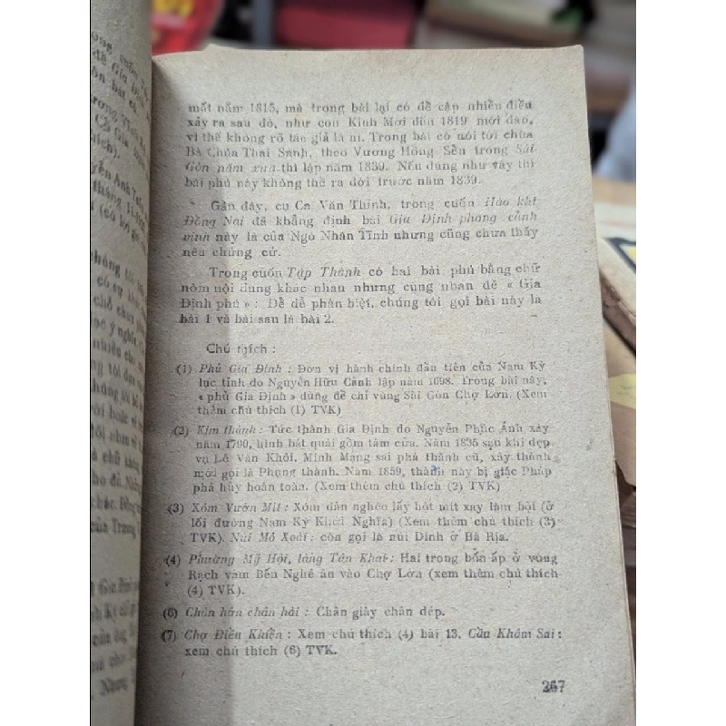 Sài Gòn Gia Định qua thơ văn xưa - Nguyễn Thị Thanh Xuân và cộng sự 524105