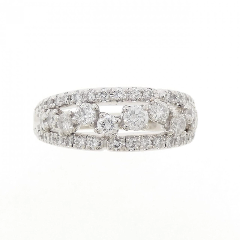 Nhẫn kim cương PT900 1.00CT - Hàng hiệu Authentic 849924