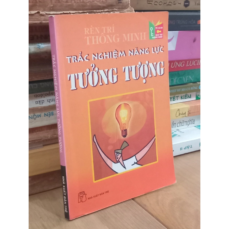 Trắc nghiệm năng lực tưởng tượng 795920
