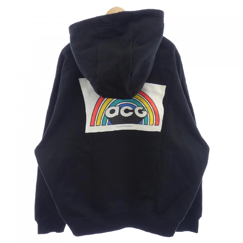 Áo khoác NIKE DJ1294-010 - Hàng hiệu Chính hãng 883886