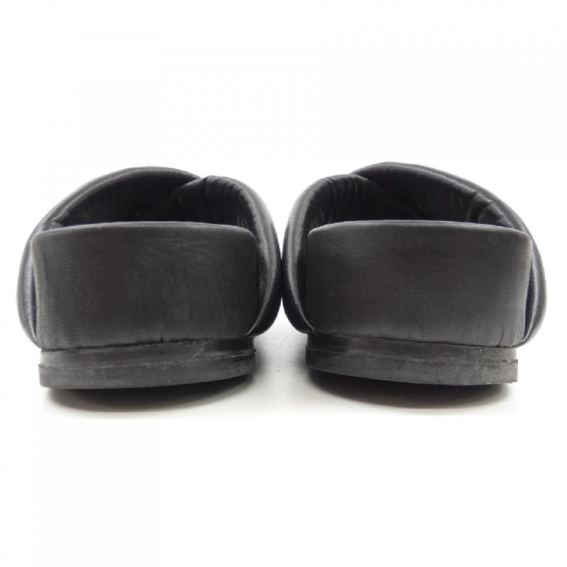 【Mã giảm giá】Jil Sander Giày sandal 663831