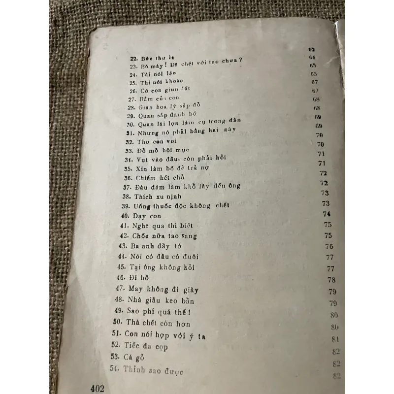 TIẾNG CƯỜI DÂN GIAN VIỆT NAM - 405 TRANG - VĂN HỌC DÂN GIAN VIỆT NAM 574446