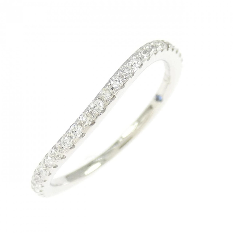 Nhẫn kim cương PT950 0.20CT - Hàng hiệu Authentic 854852