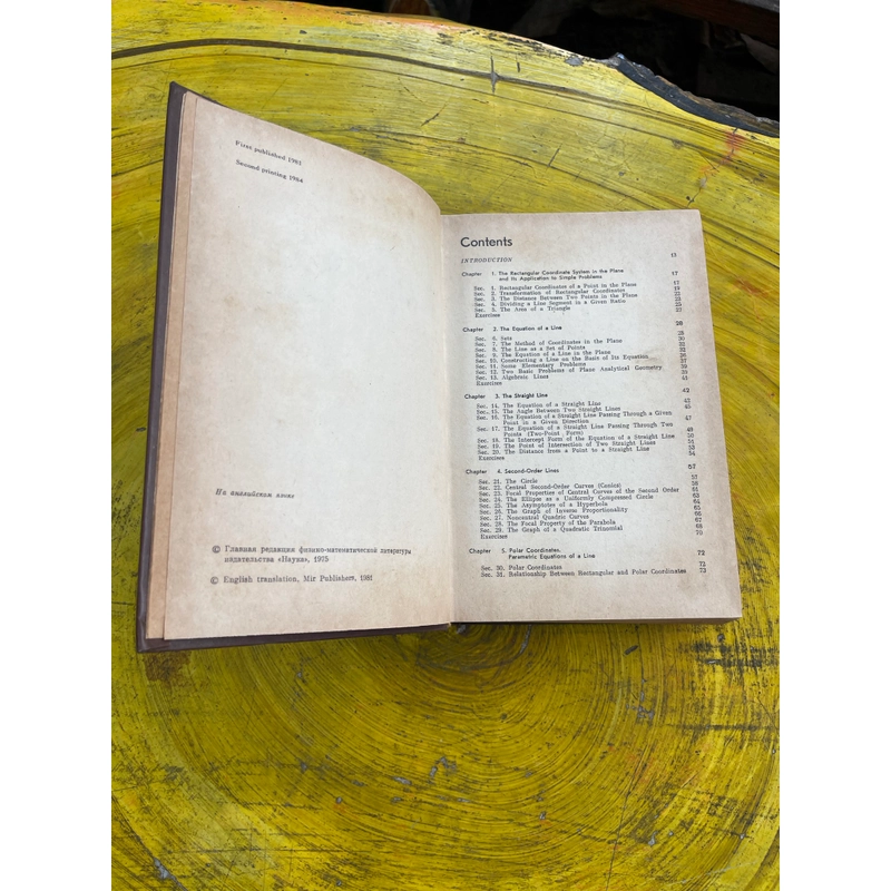 A BRIEF COURSE OF HIGHER MATHEMATICS- V.A. KUDRYAVTSEV AND B.P. DEMIDOVICH 543826