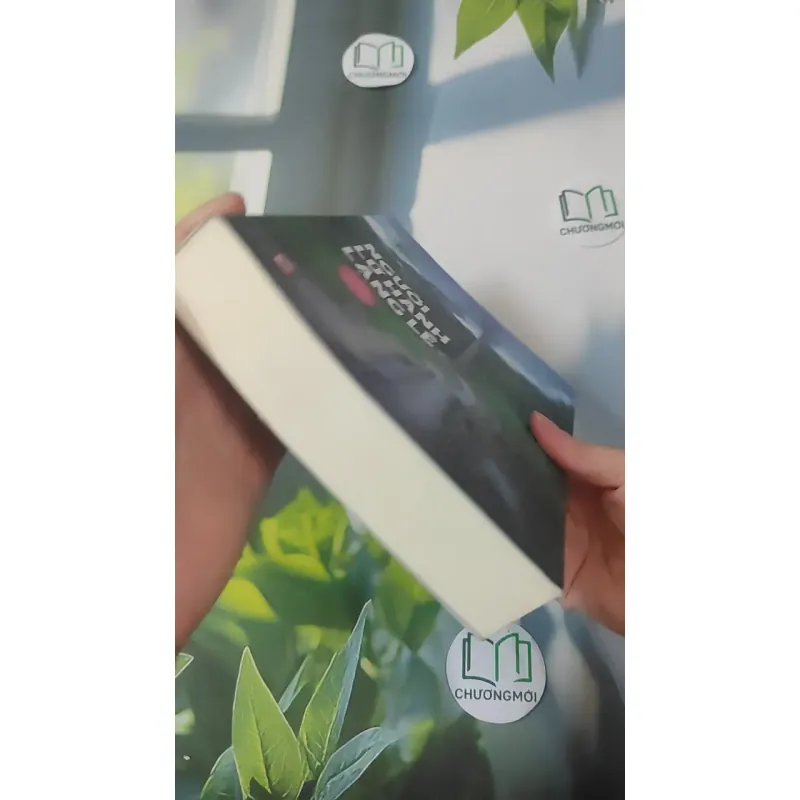 [MIỄN PHÍ BỌC SÁCH] Người Lữ Hành Lặng Lẽ - Hữu Mai 1018919