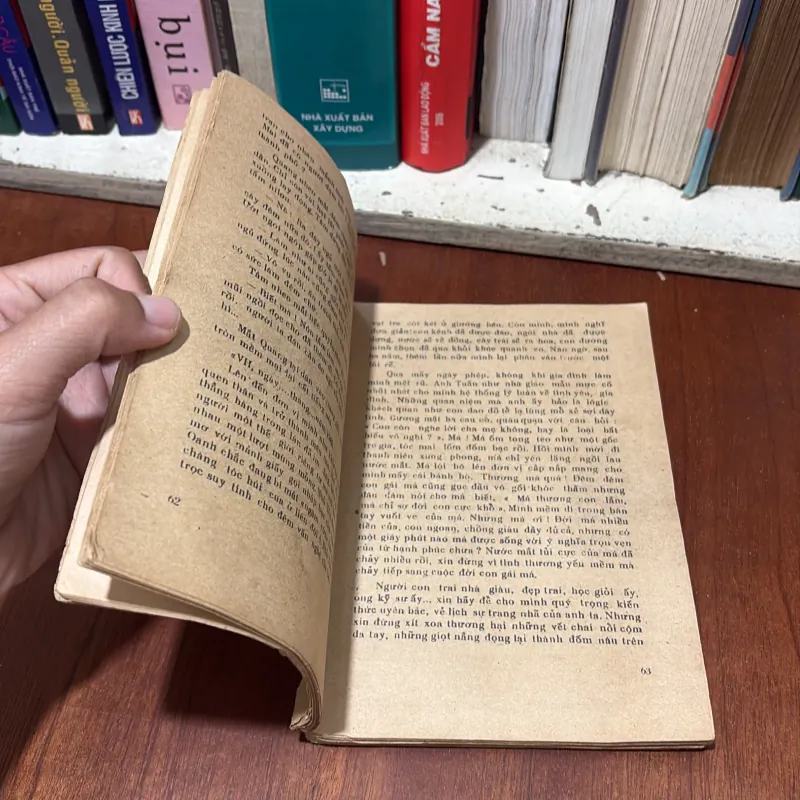 II Tập Văn Chọn Lọc: Màu Xanh Vàm Cỏ Tây (1975-1985) - 1986 765659