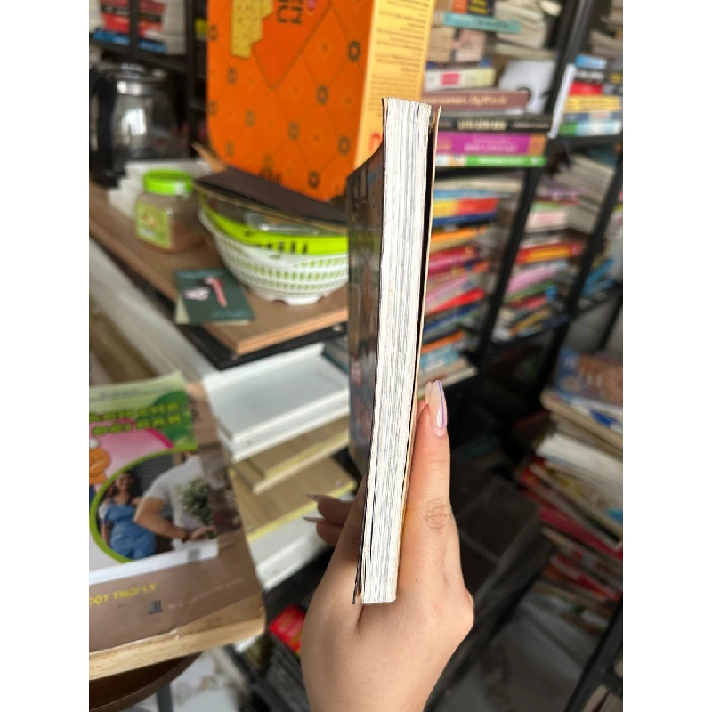 Đường Tắc Quá Hạnh Phúc Chưa Đến Kịp - Nhiều tác giả 933705