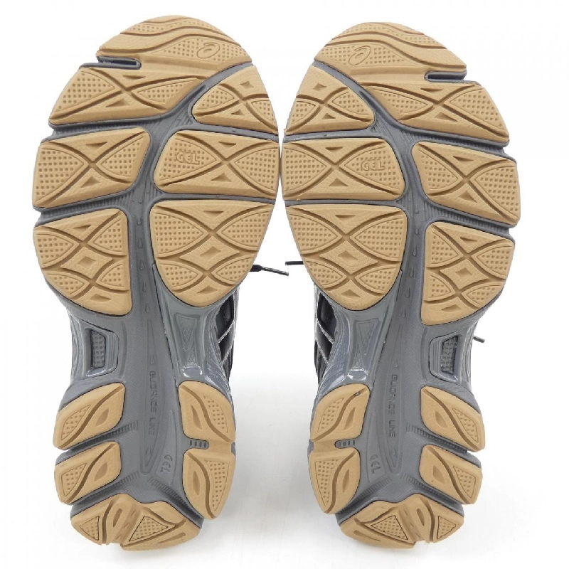 Giày thể thao ASICS GEL-NYC - Hàng hiệu Authentic 828346