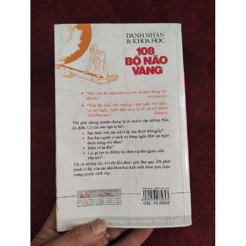 108 bộ não vàng mới 80% Oreka-Blogmeo 40989