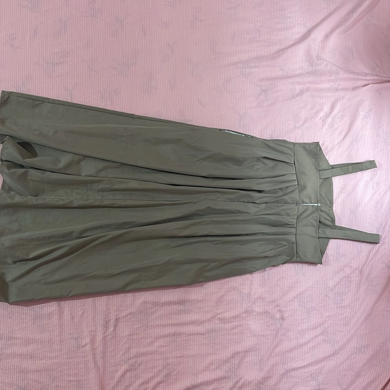 Váy babydoll 2 dây 532541