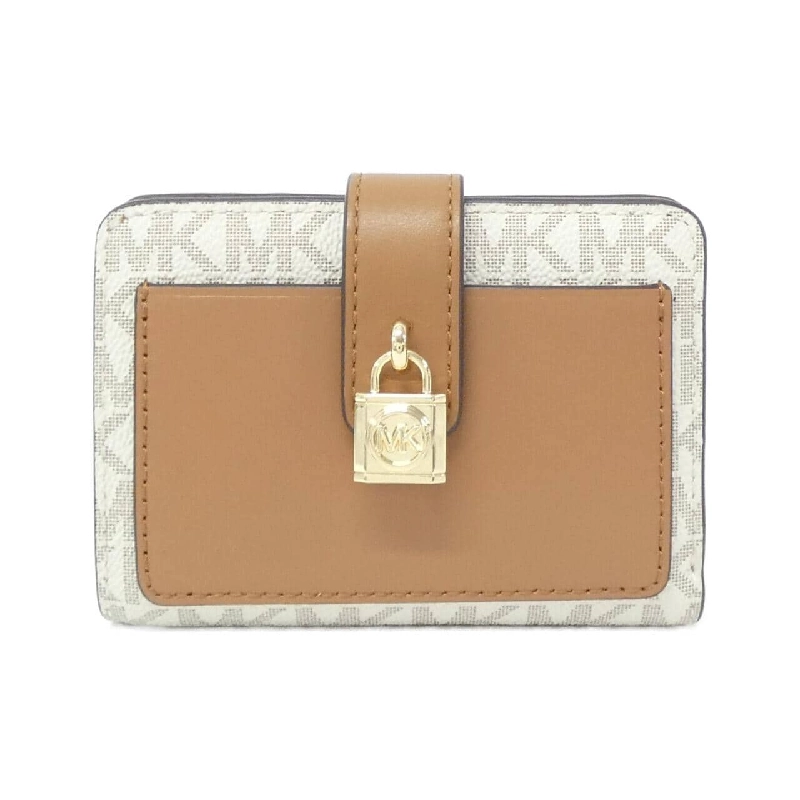 【Sản phẩm mới】Michael Michael Kors SCARLETT 32S5GETD1B Ví 622613