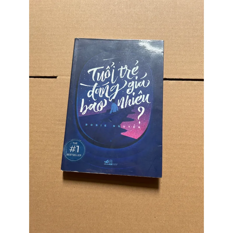 Tuổi trẻ đáng giá bao nhiêu? 1034834