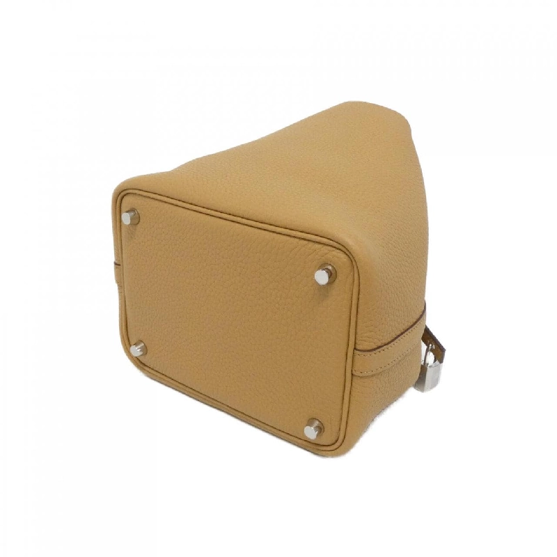 Túi xách Hermès Picotin Lock PM 056289CK - Hàng hiệu Chính hãng 765601