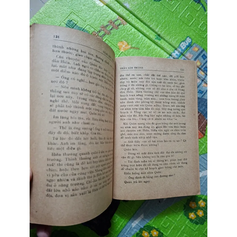 Vùng Đất Ngày Mai 784505