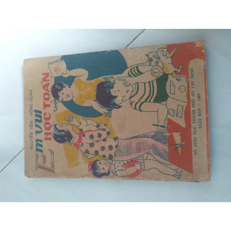 Vui học toán 547454
