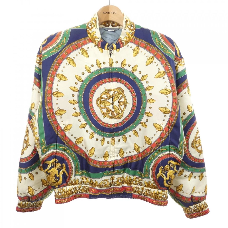 Gucci GUCCI 568550 ZABVB Áo khoác - Hàng hiệu Chính hãng 887001