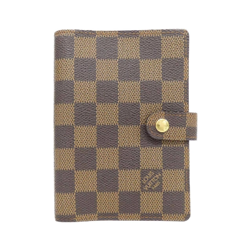 Louis Vuitton Damier Agenda PM R20700 Tổ chức 625053
