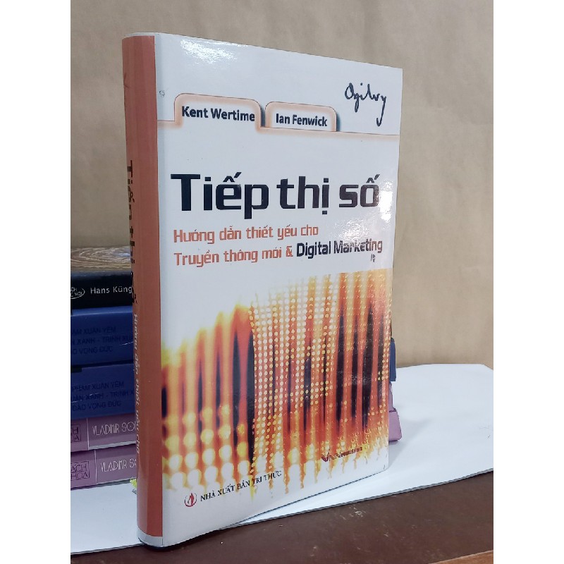 TIẾP THỊ SỐ (Digital Marketing) 20398