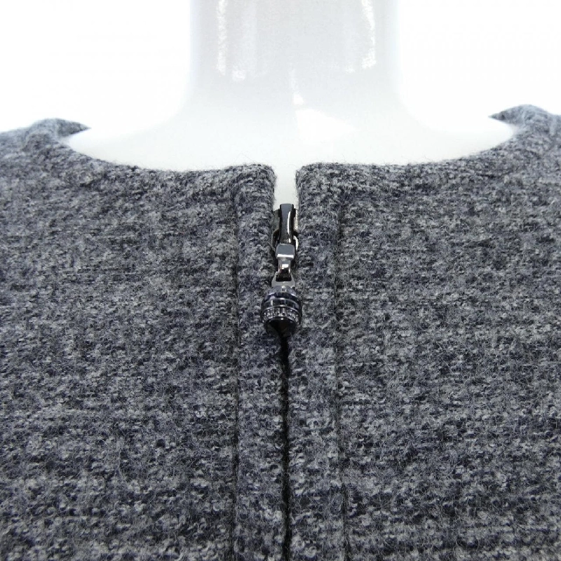 Áo khoác CHANEL P54383V32622 632261