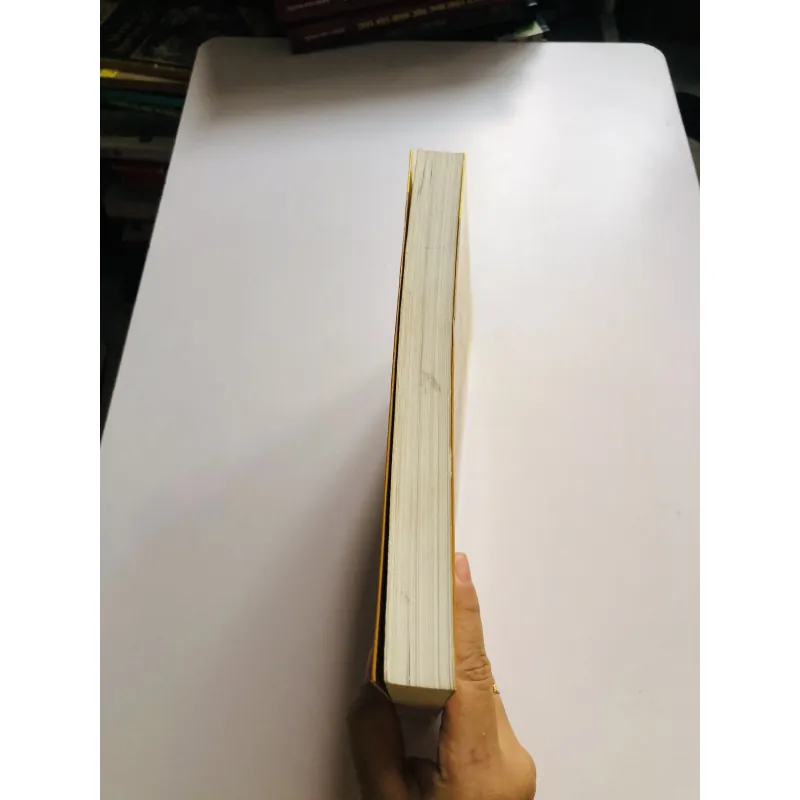 NHỮNG NGUYÊN TẮC NỀN TẢNG TRONG KINH DOANH CHỨNG KHOÁN  749180