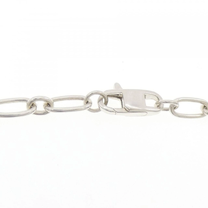 Tiffany 1837 Dây chuyền Khóa Đôi Nhỏ - Hàng hiệu Chính hãng 839451