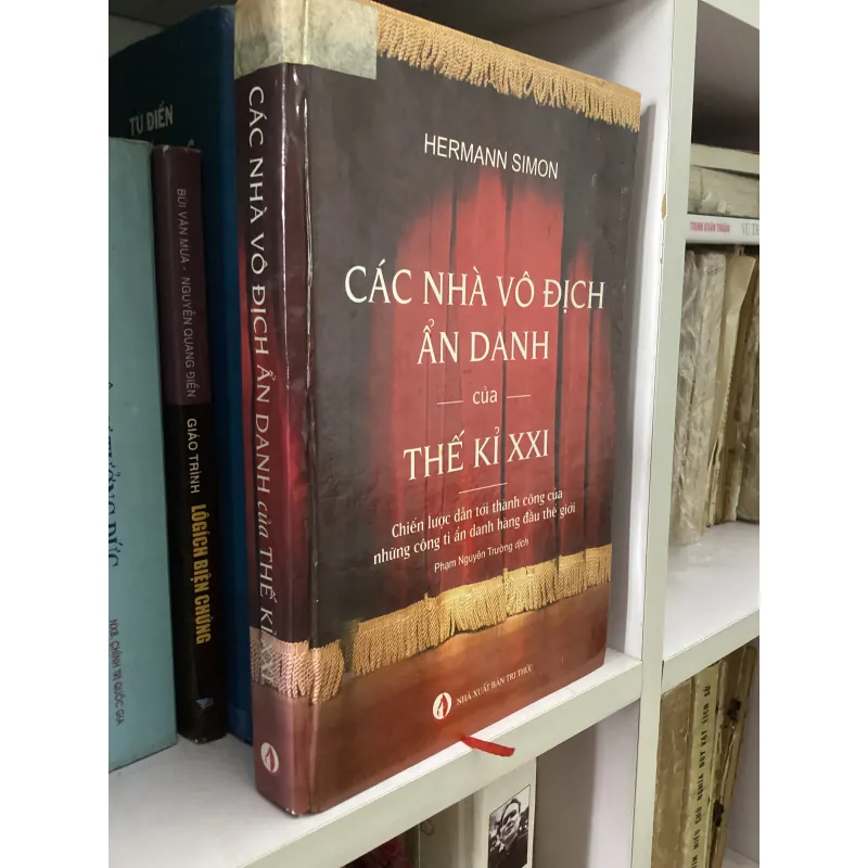 Các nhà vô địch ẩn danh của thế kỷ 21 997297