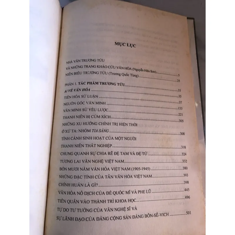 Tuyển tập nghiên cứu văn hoá 791614