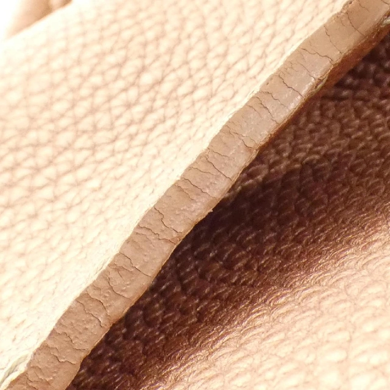 【Vintage】Túi xách vai Fendi SELLERIA 8BR442 NDU 613096