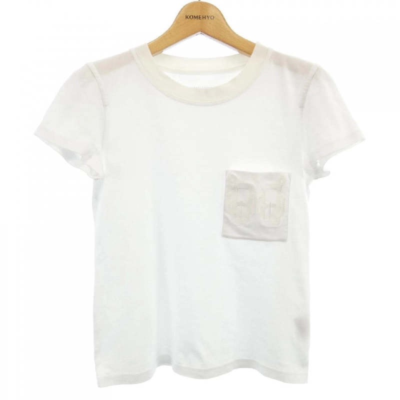 Áo thun HERMES - Hàng hiệu Chính hãng 826295