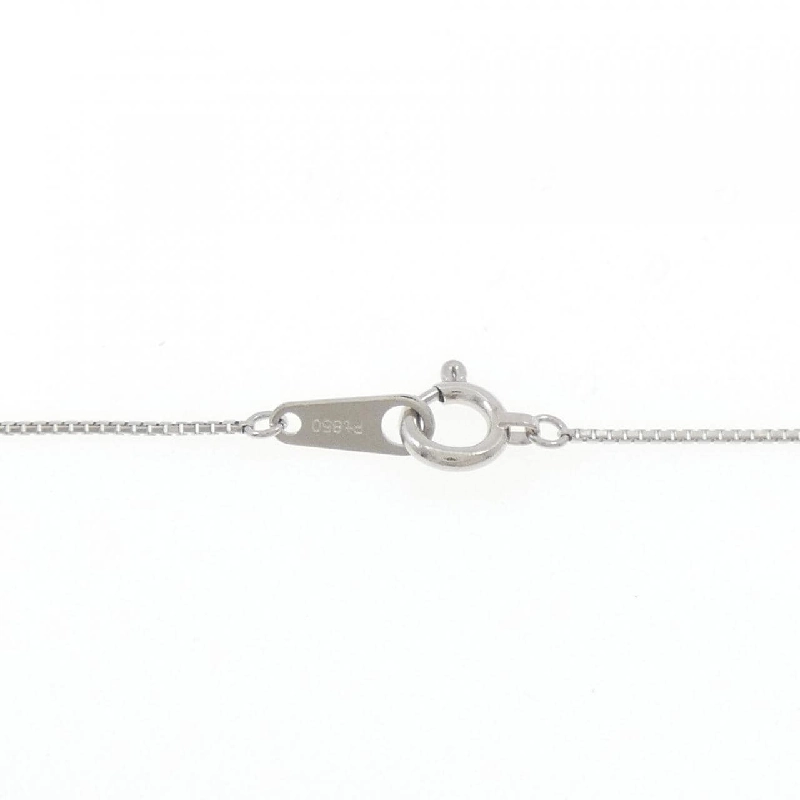 Dây chuyền kim cương PT Solitaire 0.13CT - Hàng hiệu Chính hãng 867637