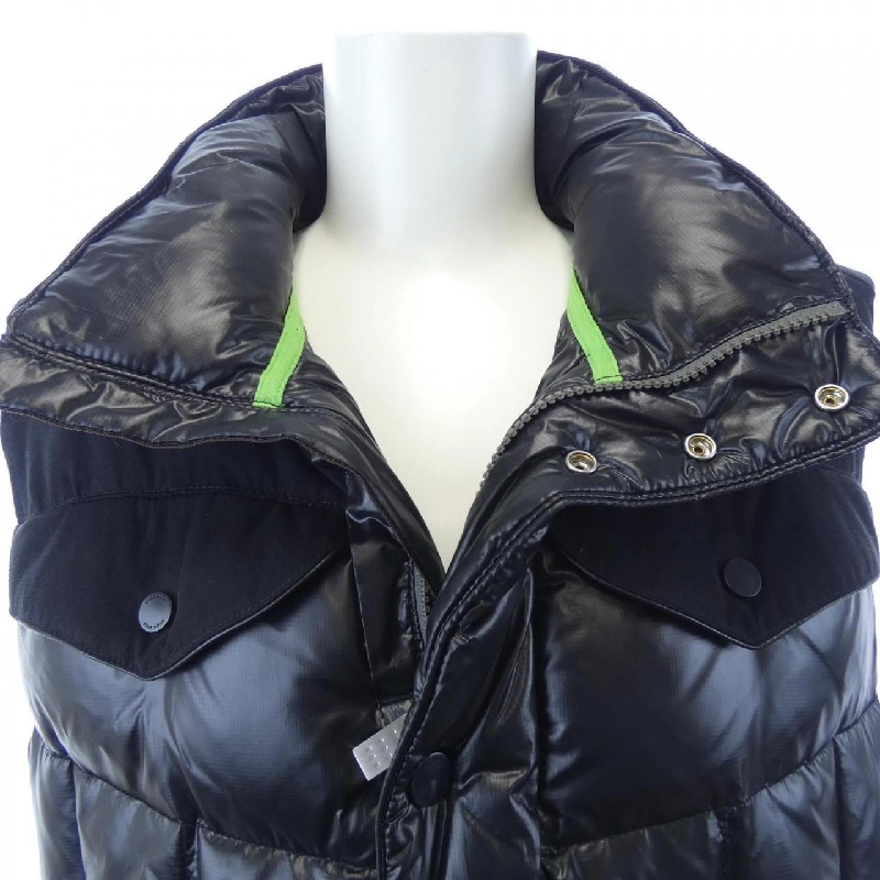 BOSS GREEN Áo gile - Hàng hiệu Authentic 895026