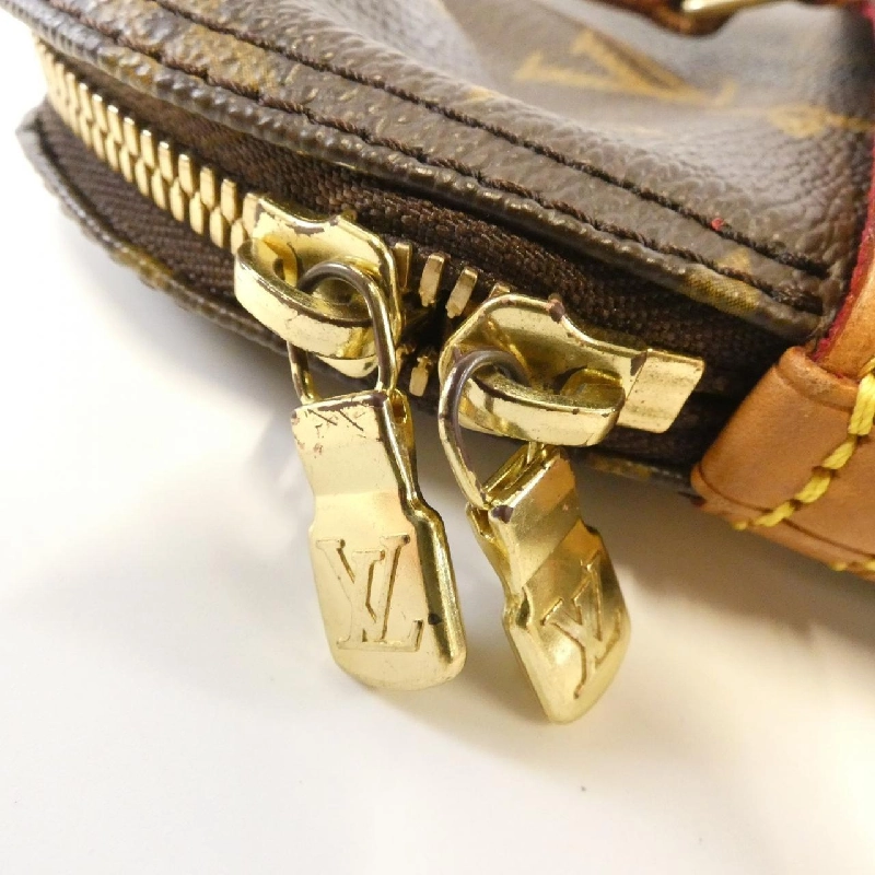 Túi xách vai Louis Vuitton Monogram Coussin GM M51141 610658