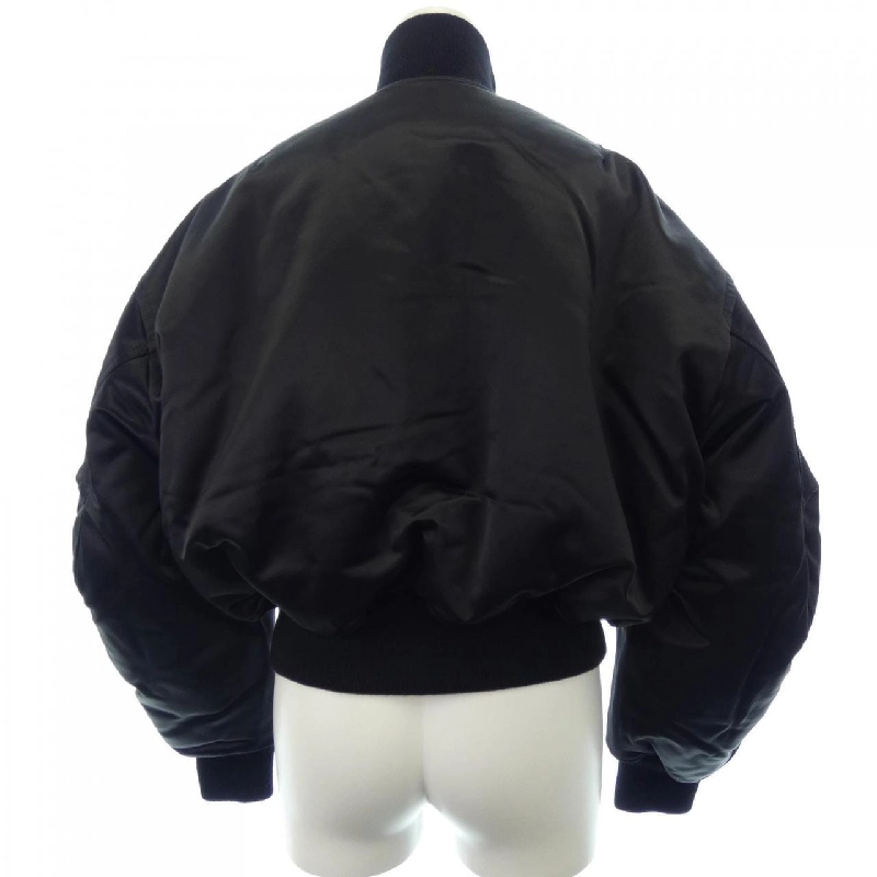 【Mã giảm giá】Áo khoác Alexander Wang 634399