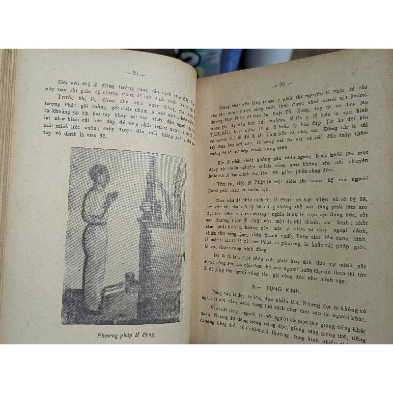 THỰC HÀNH Phật giáo - NGUYỄN THUỴ HOÀ 192362