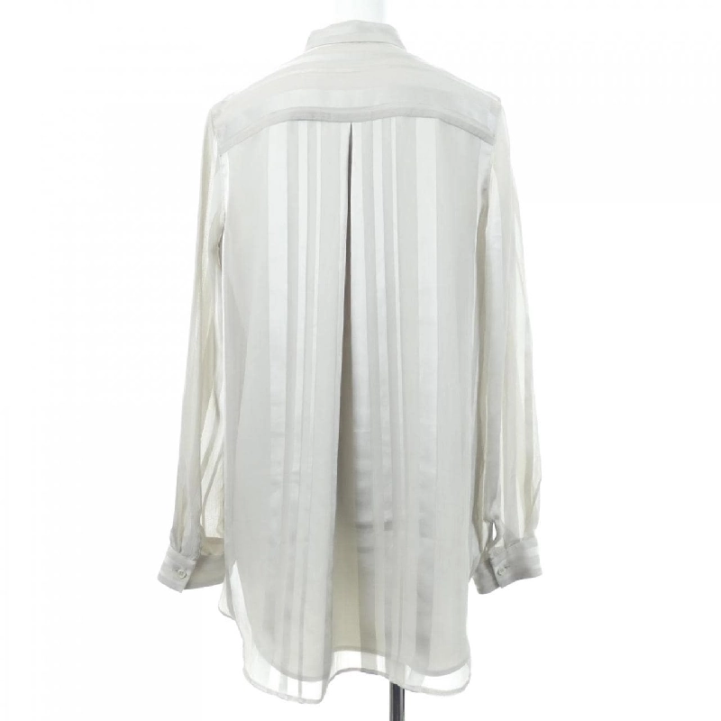 Theory luxe 03-1108218 Áo sơ mi - Hàng hiệu Chính hãng 774797