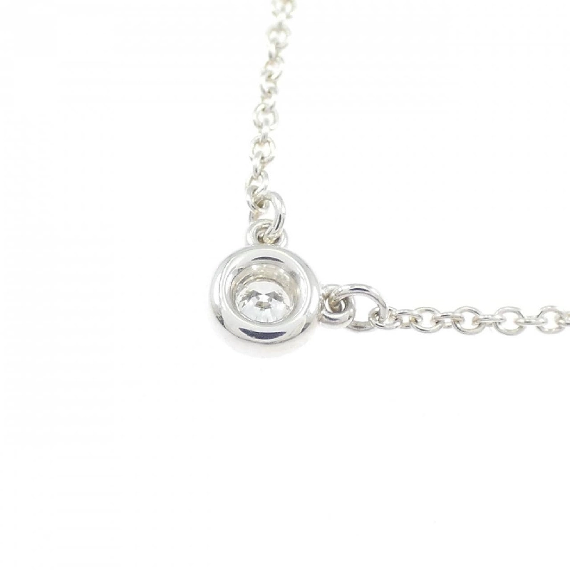 Dây chuyền Tiffany By The Yard - Hàng hiệu Authentic 843262