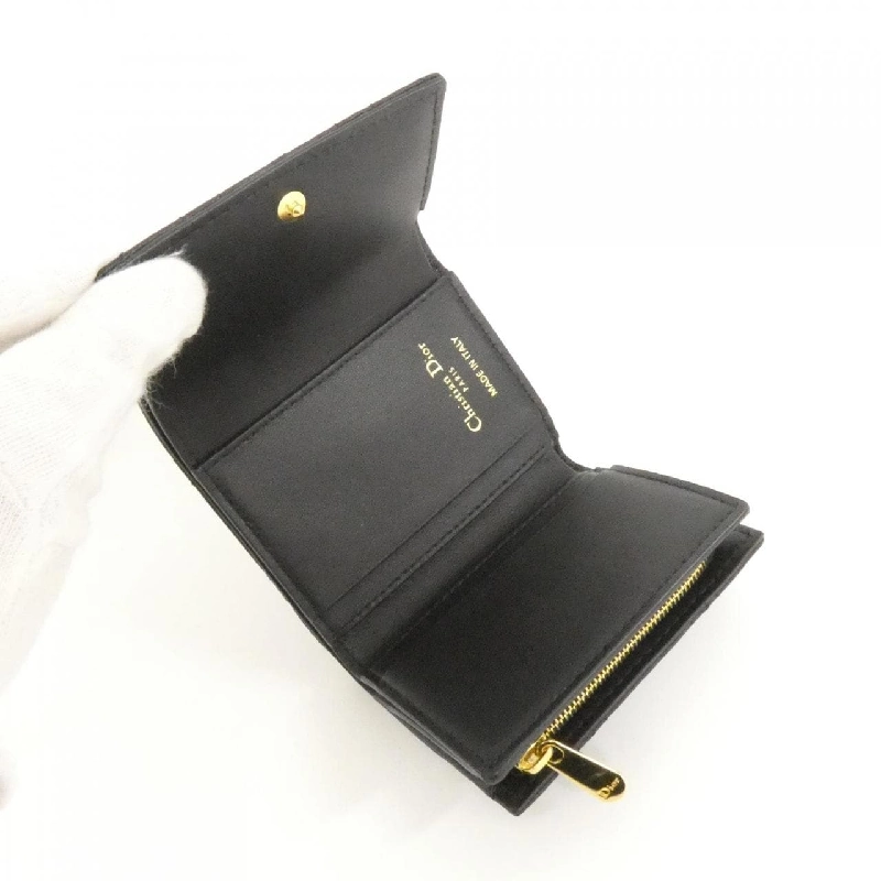 Ví Christian Dior Dior Caro Hibiscus S5209UWHC - Hàng hiệu Authentic 770896