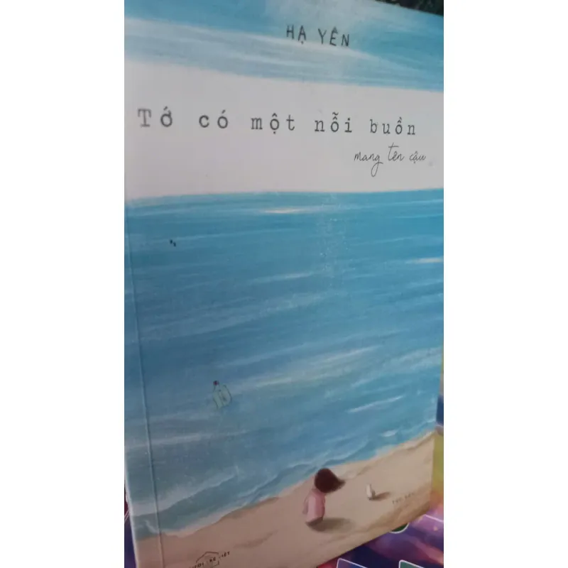 tớ có một nỗi buồn mang tên cậu 1028854